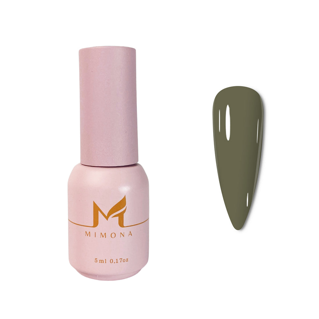 Gel Polish Olive Tree, 5ml
