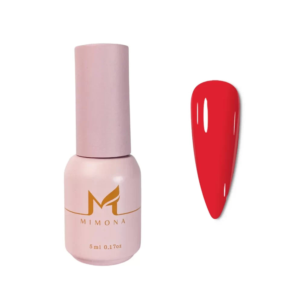Gel Polish Allure, 5ml