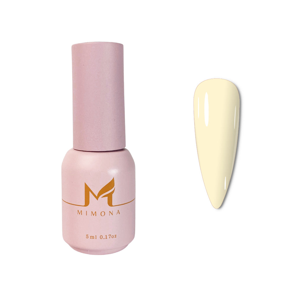 Gel Polish Butter Silk, 5ml