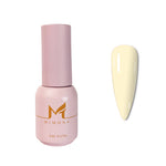 Gel Polish Butter Silk, 5ml