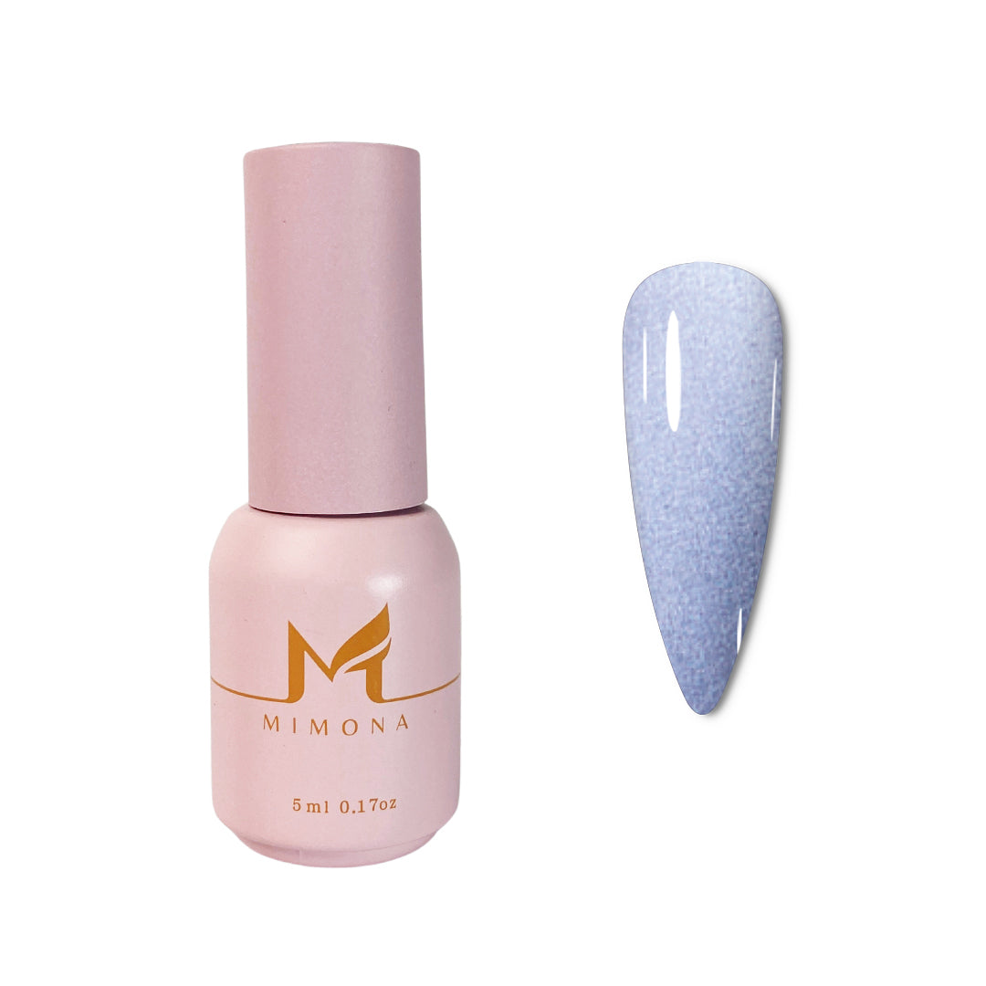 Gel Polish Porcelain 6, 5ml
