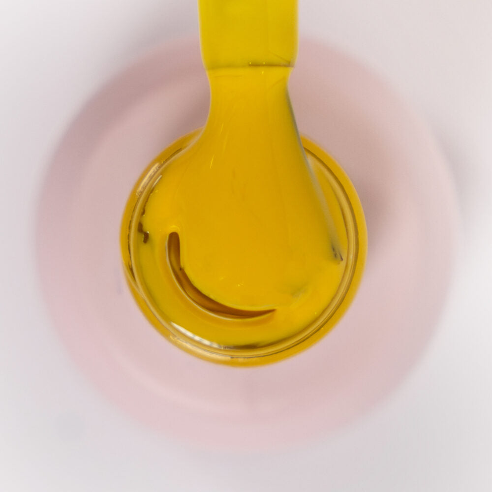 Gel Polish Sunflower,  5ml