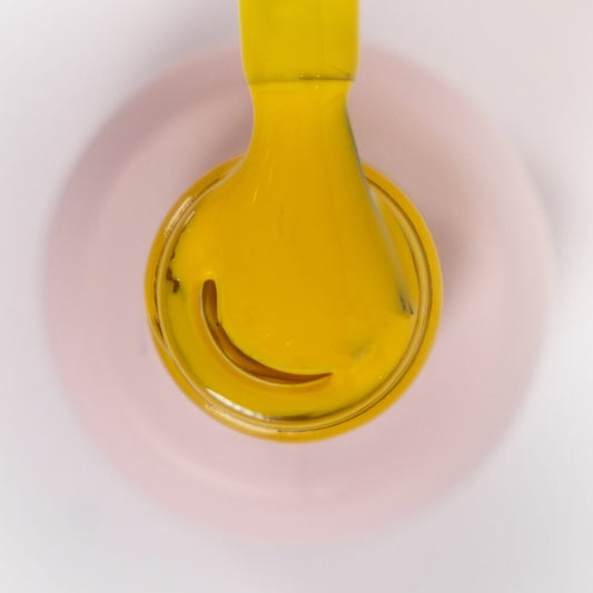 Gel Polish Sunflower,  5ml