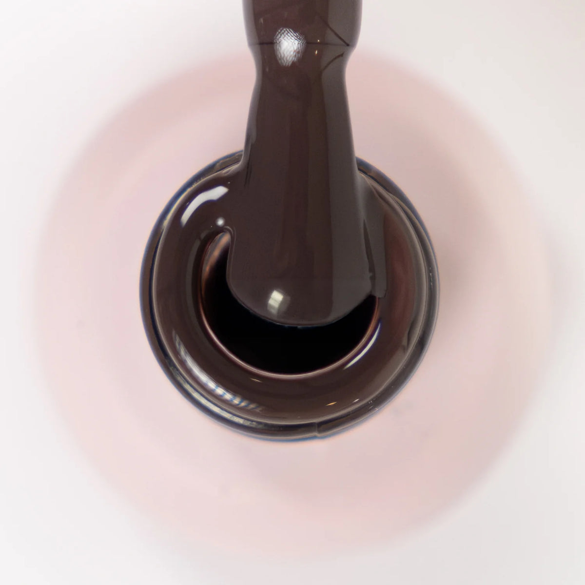 Gel Polish Mahogany, 5ml