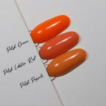 Gel Polish Lobster Red, 8ml