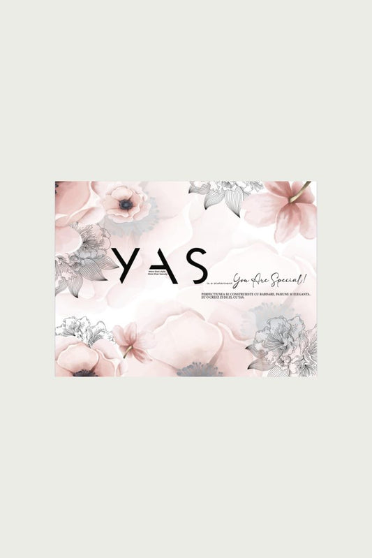 Floral Table protection YAS