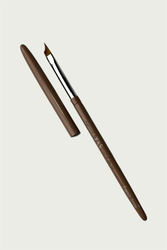 French Smile Brush
