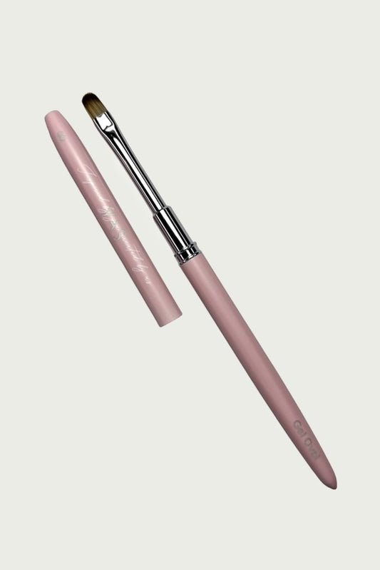 Professional Gel Brush #8