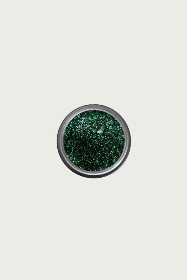 Glam Green, 5g