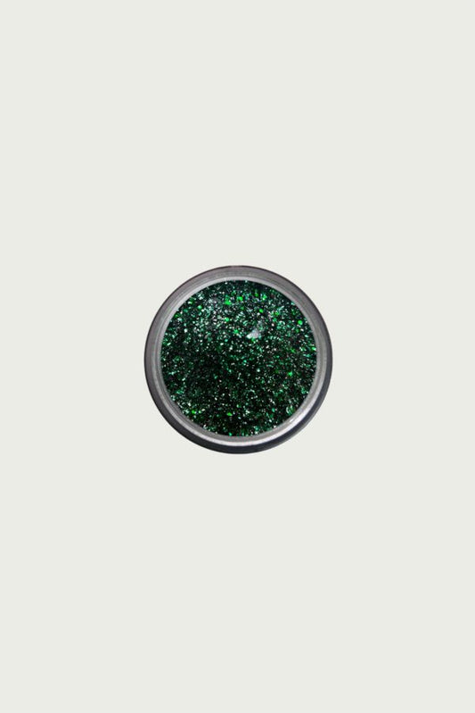 Glam Green, 5g