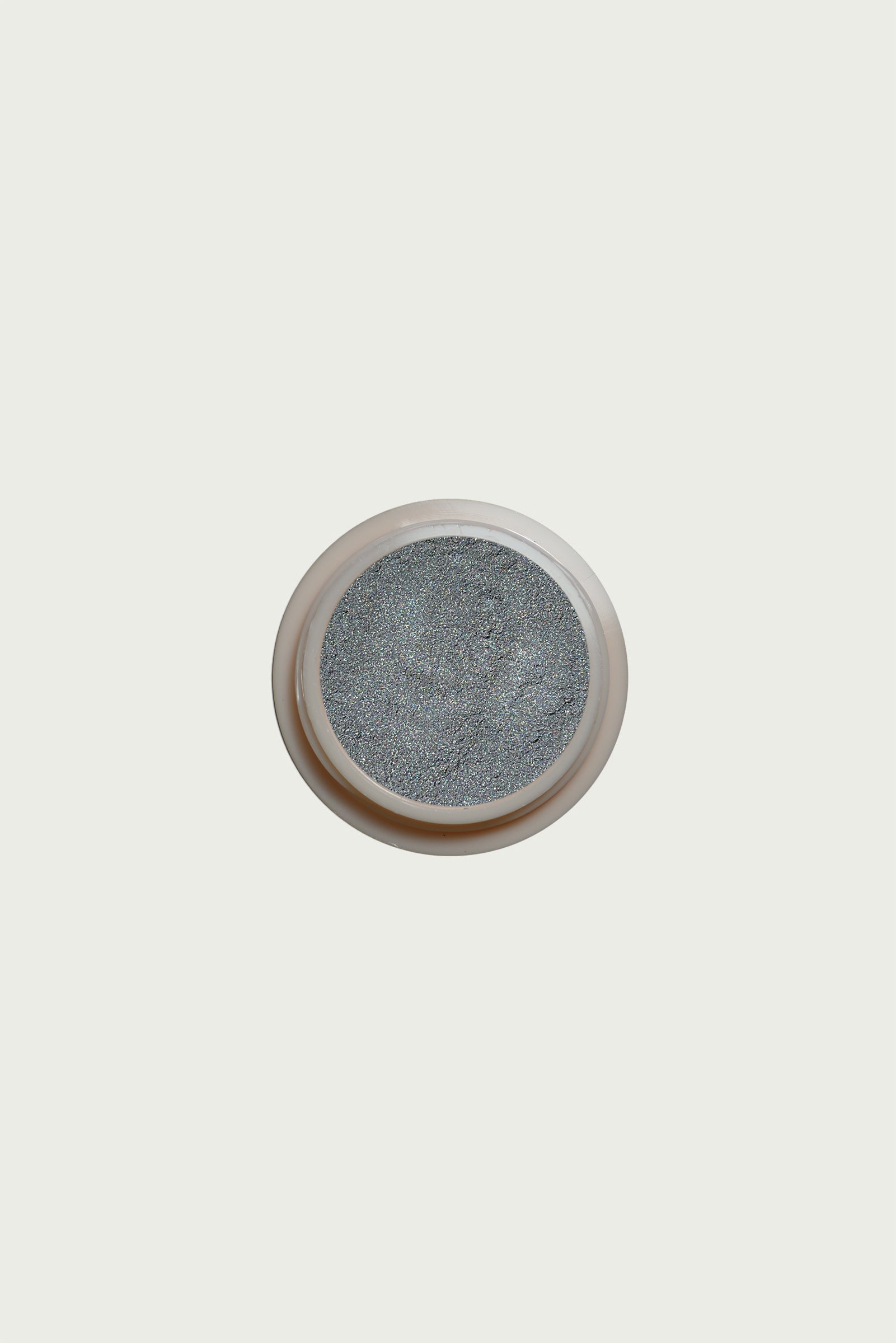 Holographic Silver Pigment