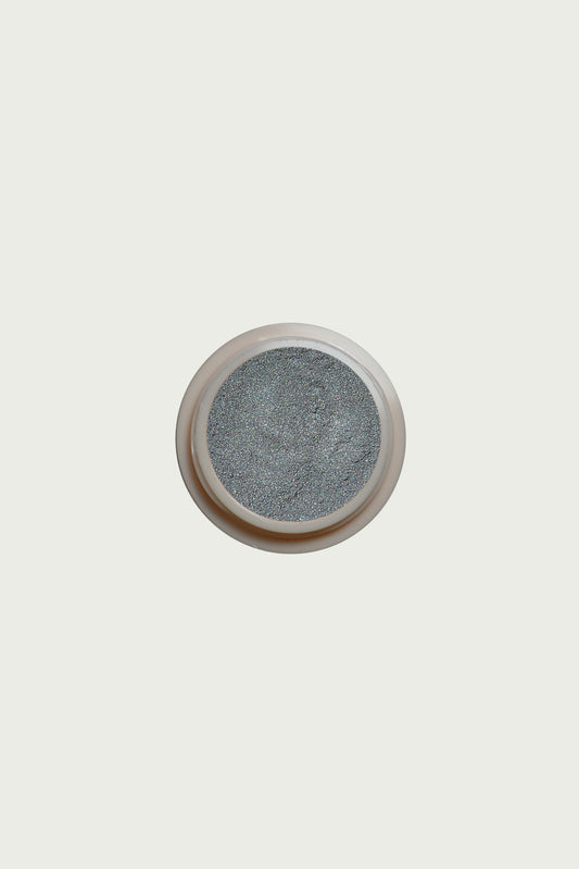 Holographic Silver Pigment