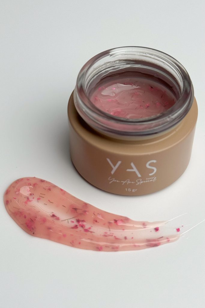 Petal Nude Pink Builder Gel, 15g
