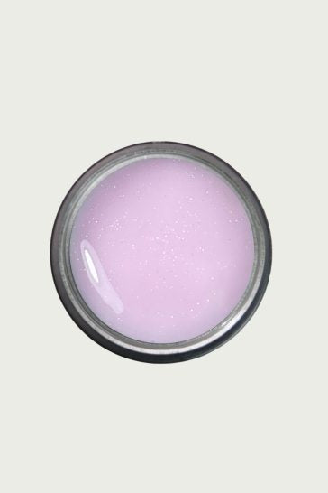 Polygel Shiny Pastel 7, 15g