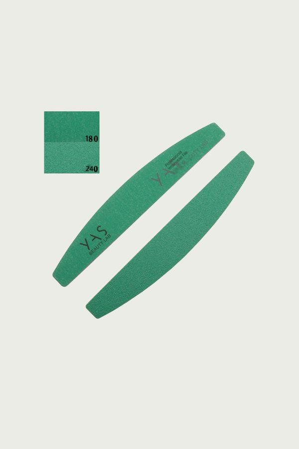 Washable Green File 180/240