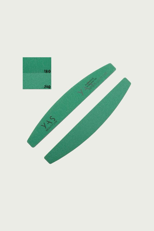 Washable Green File 180/240