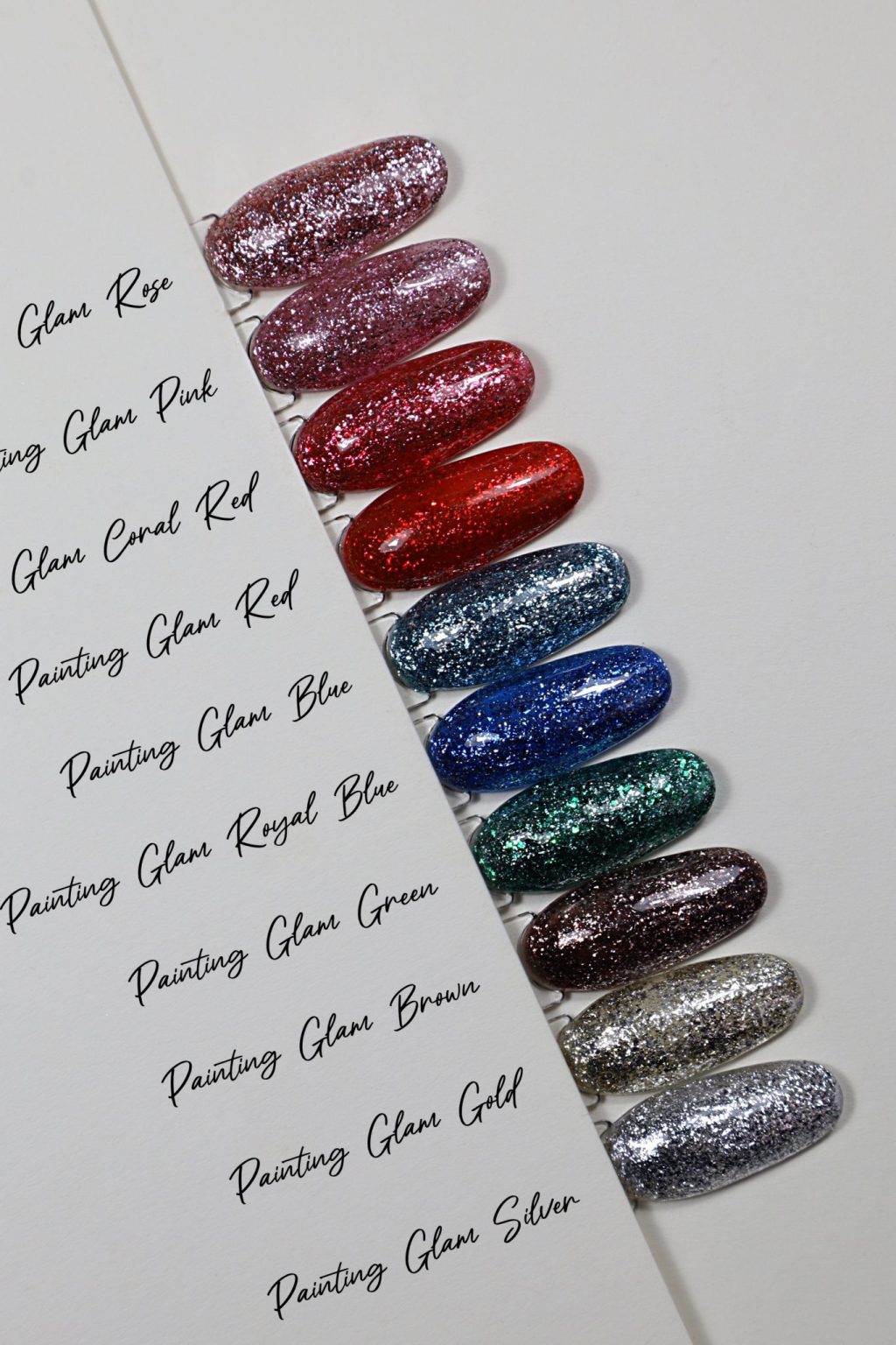 Glam Brown, 5g