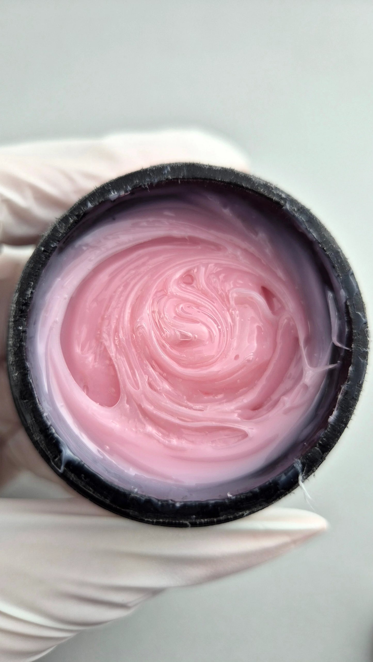 Acrylic Gel Pink, 30g