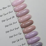 Gel Polish Spanish Villa, 8ml