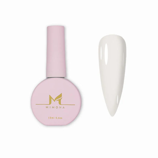 Polygel Liquid Milky Lover, 12ml