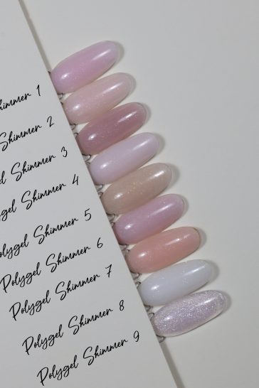 Polygel Shimmer 8, 30g