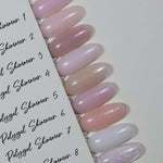 POLYGEL SHIMMER 5, 30g