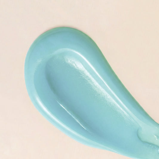Neon Polygel Light Blue, 15g