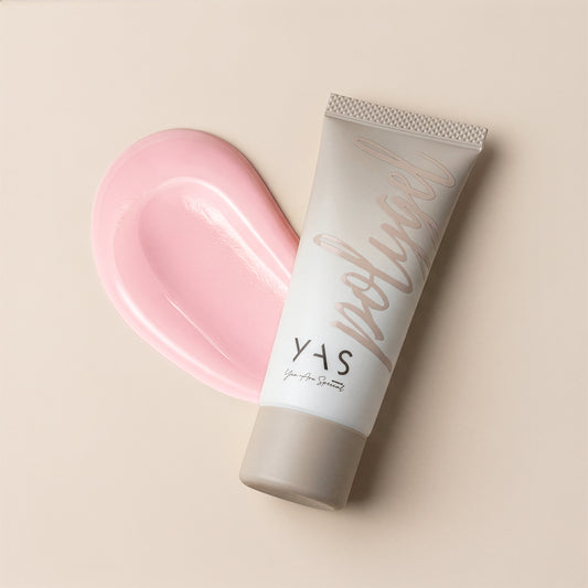 Polygel Angelic Rose, 30g