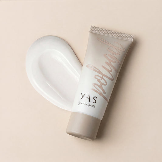 Polygel Milky White, 30g