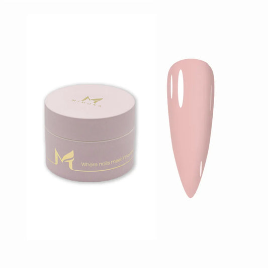 Polygel Liquid Lovely, 15ml