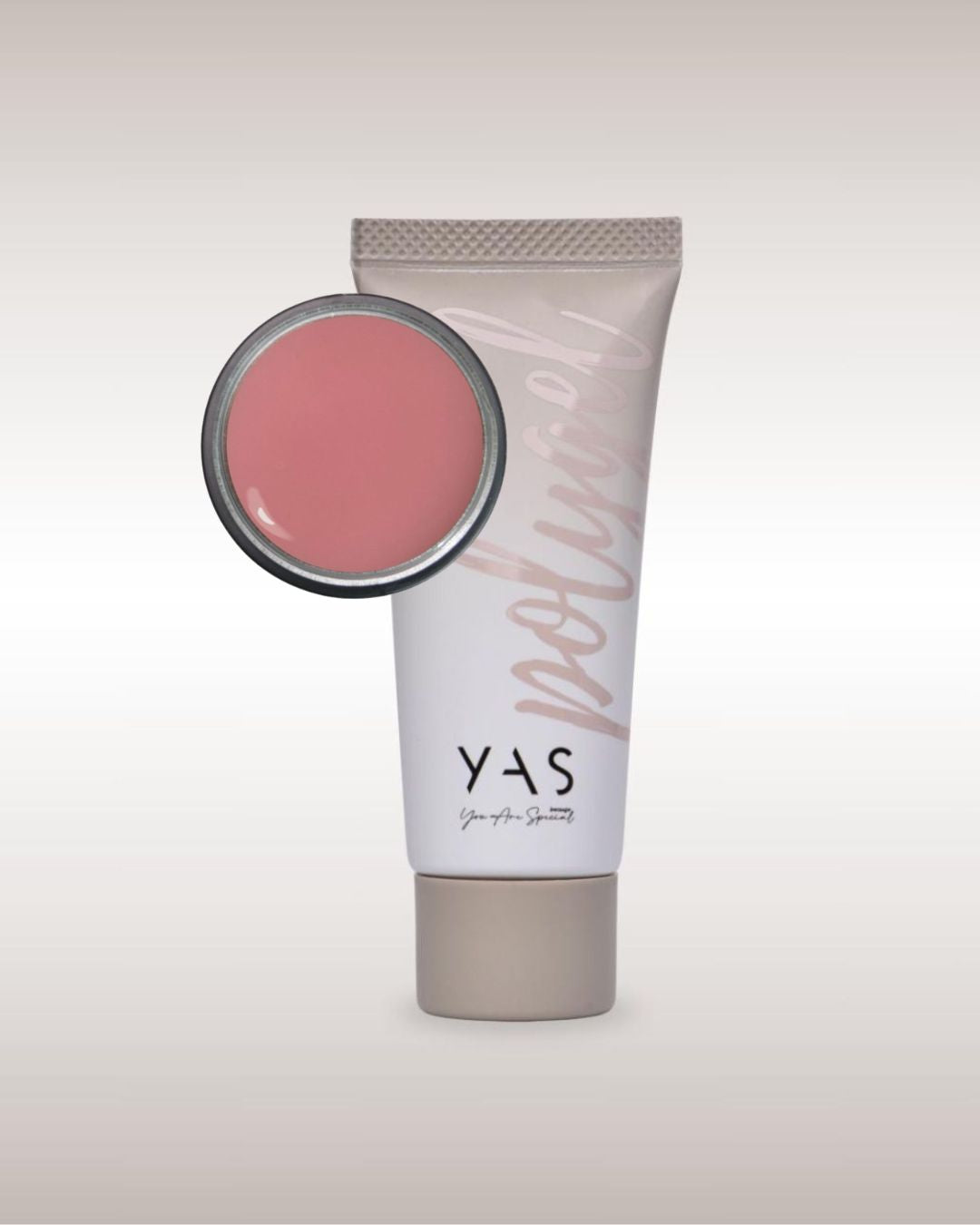 Polygel Make Up, 30g