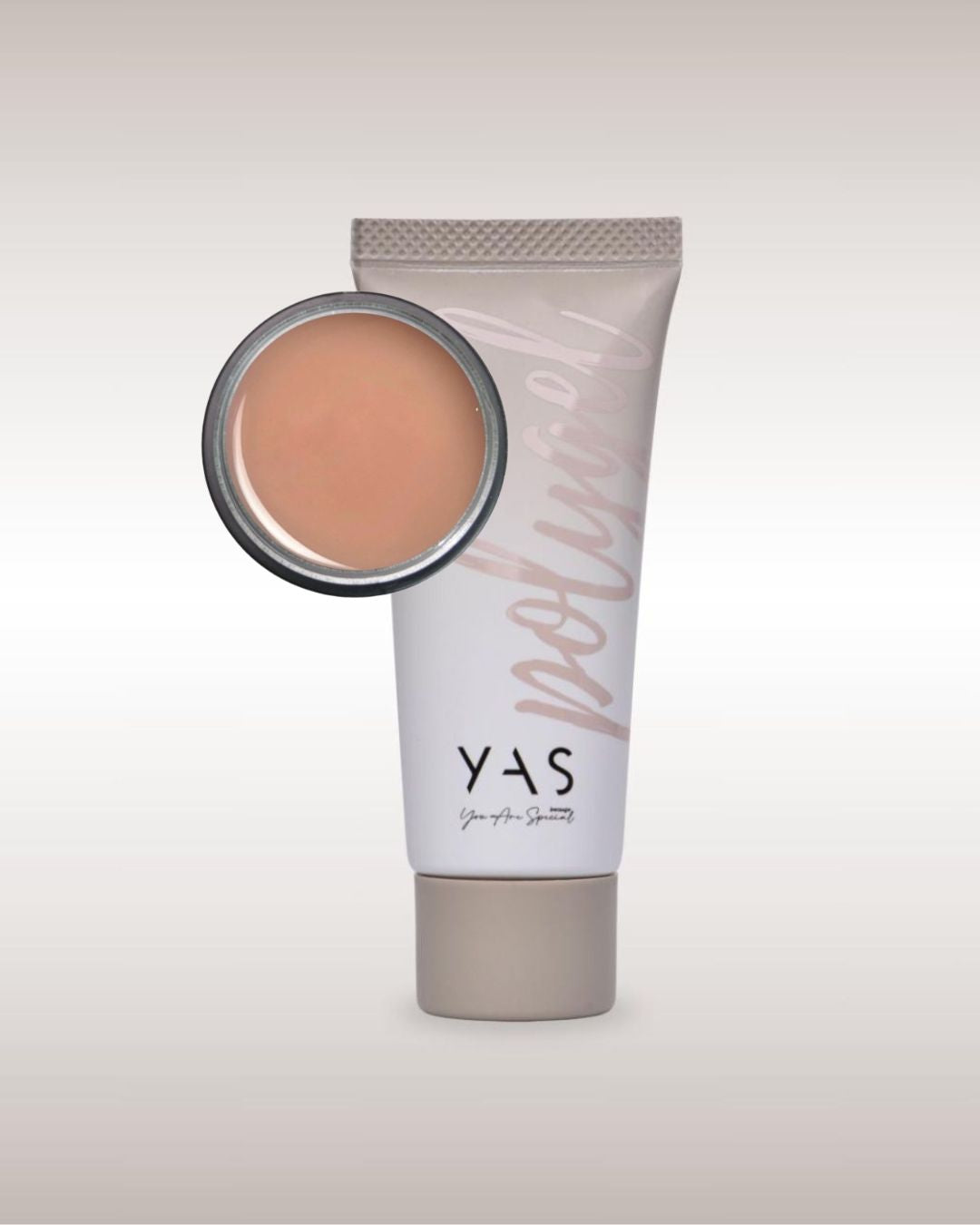 polygel Nude, 30g