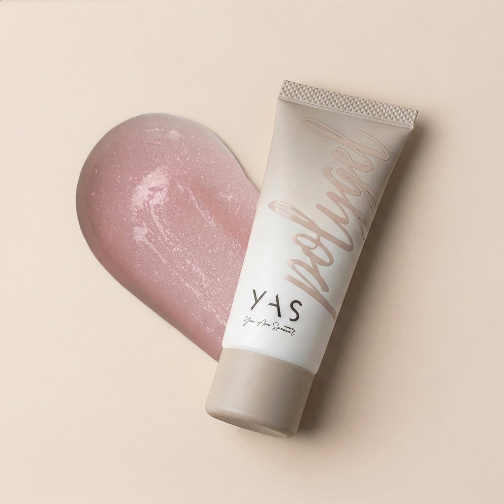 Polygel Shimmer 1, 30g