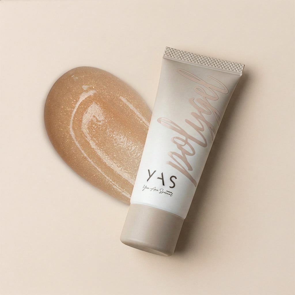 POLYGEL SHIMMER 5, 30g