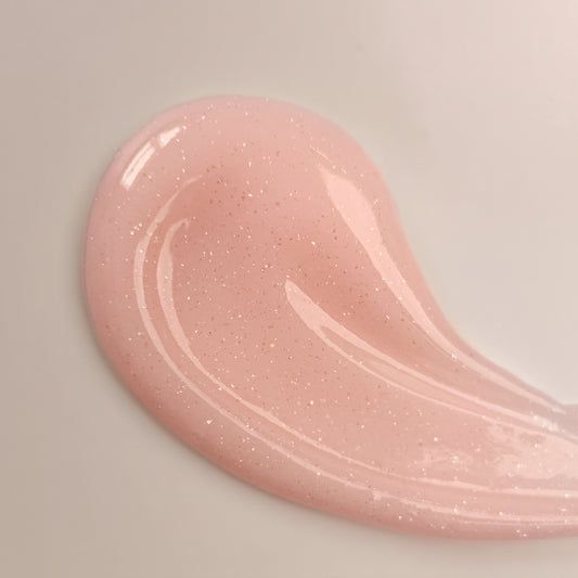 Polygel Shiny Pastel 3, 15g
