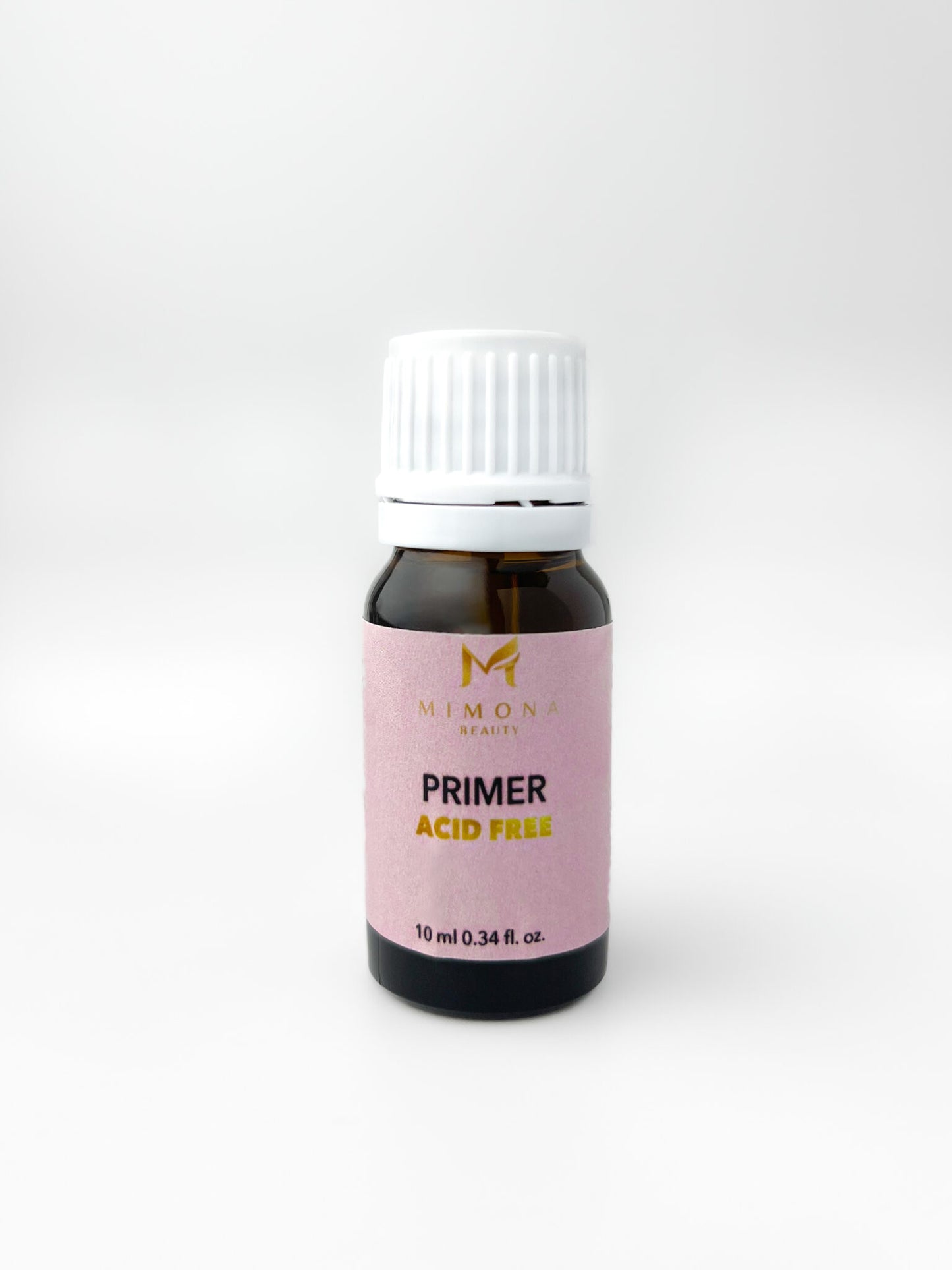 Primer- Acid Free, 10ml