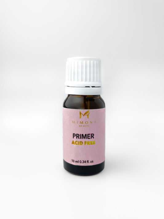 Primer- Acid Free, 10ml