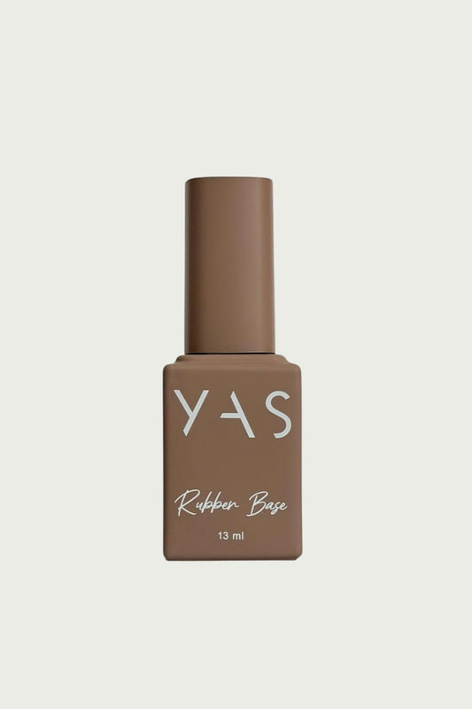 Rubber Base Clear, 13ml