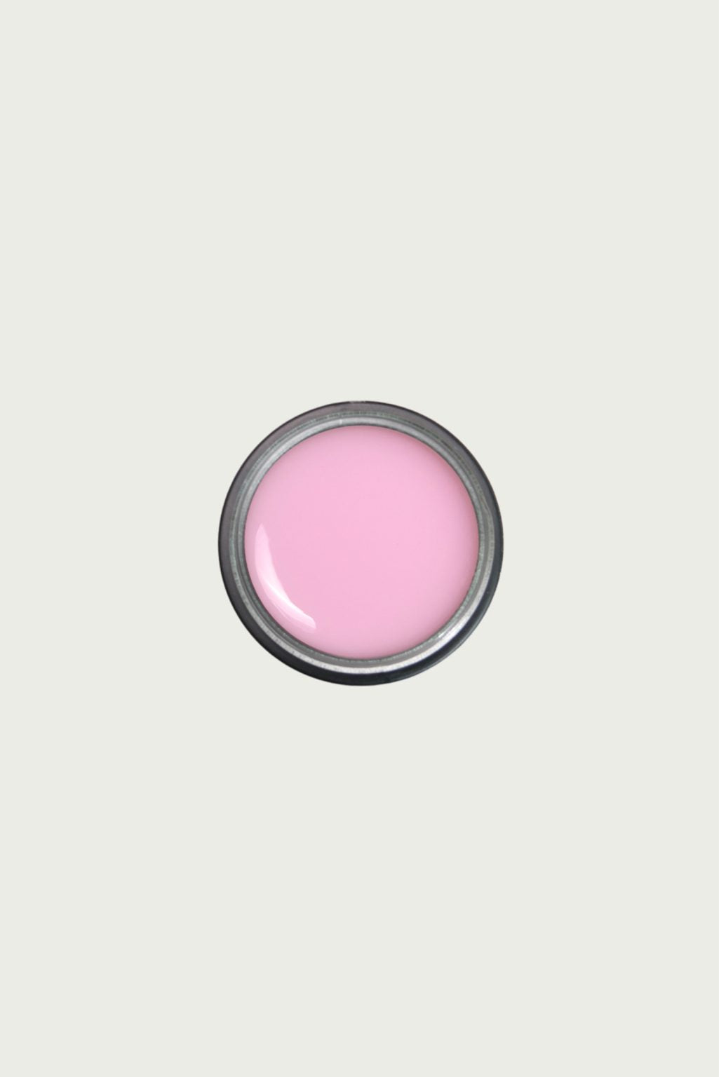 Rubber Base Baby Pink, 13ml