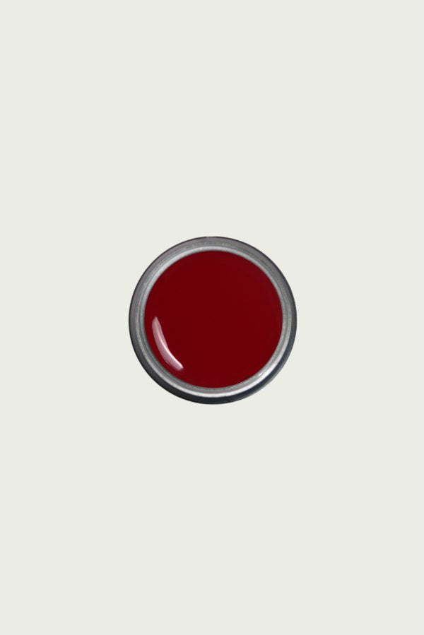 Rubber Base Bloody Red, 13ml