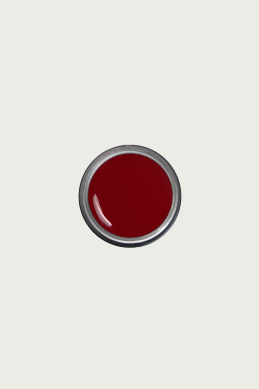 Rubber Base Bloody Red, 13ml