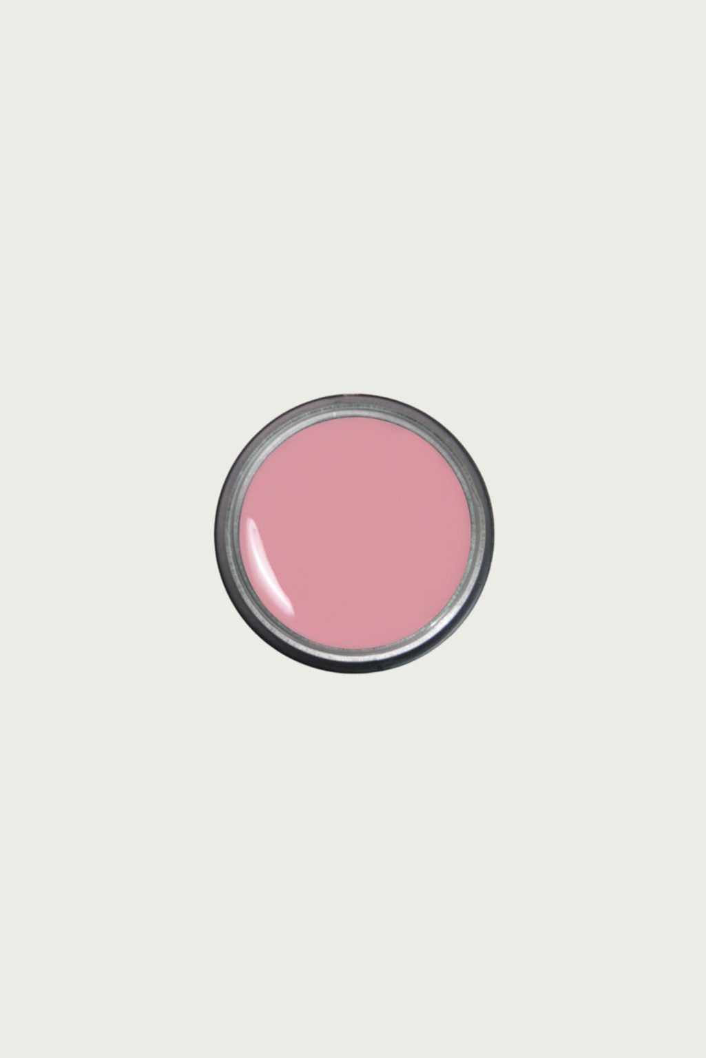 Rubber Base Cover Pink, 13ml