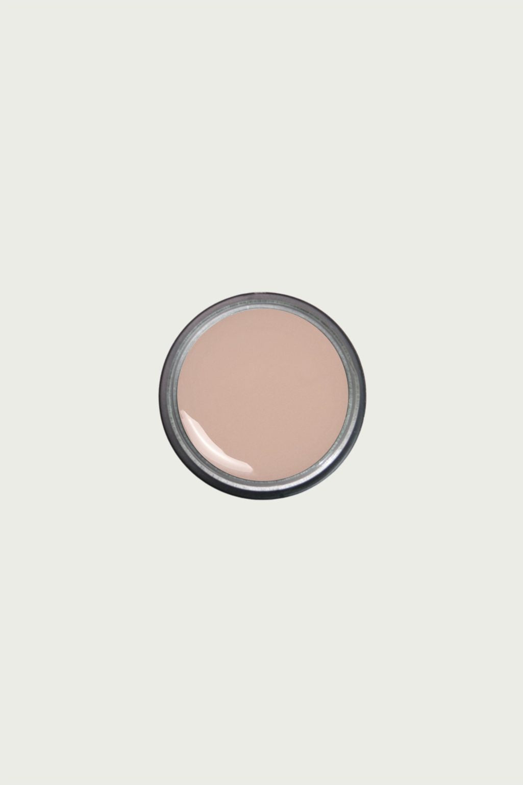Rubber Base Cover Peach, 13ml