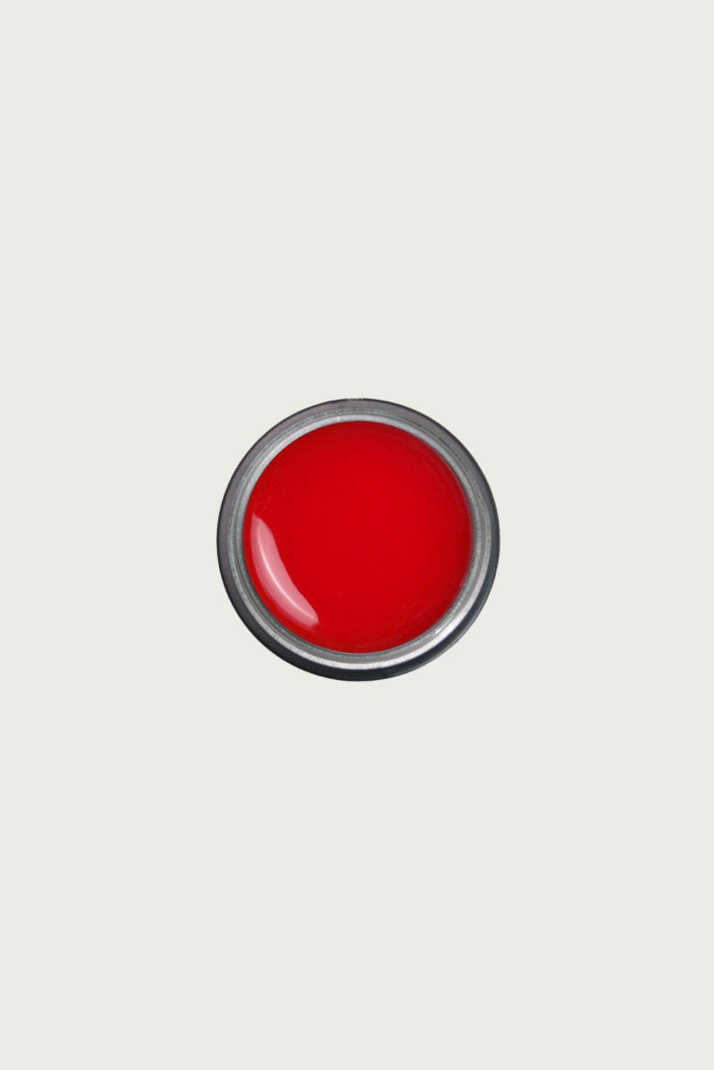 Rubber Base Ferrari Red, 13ml