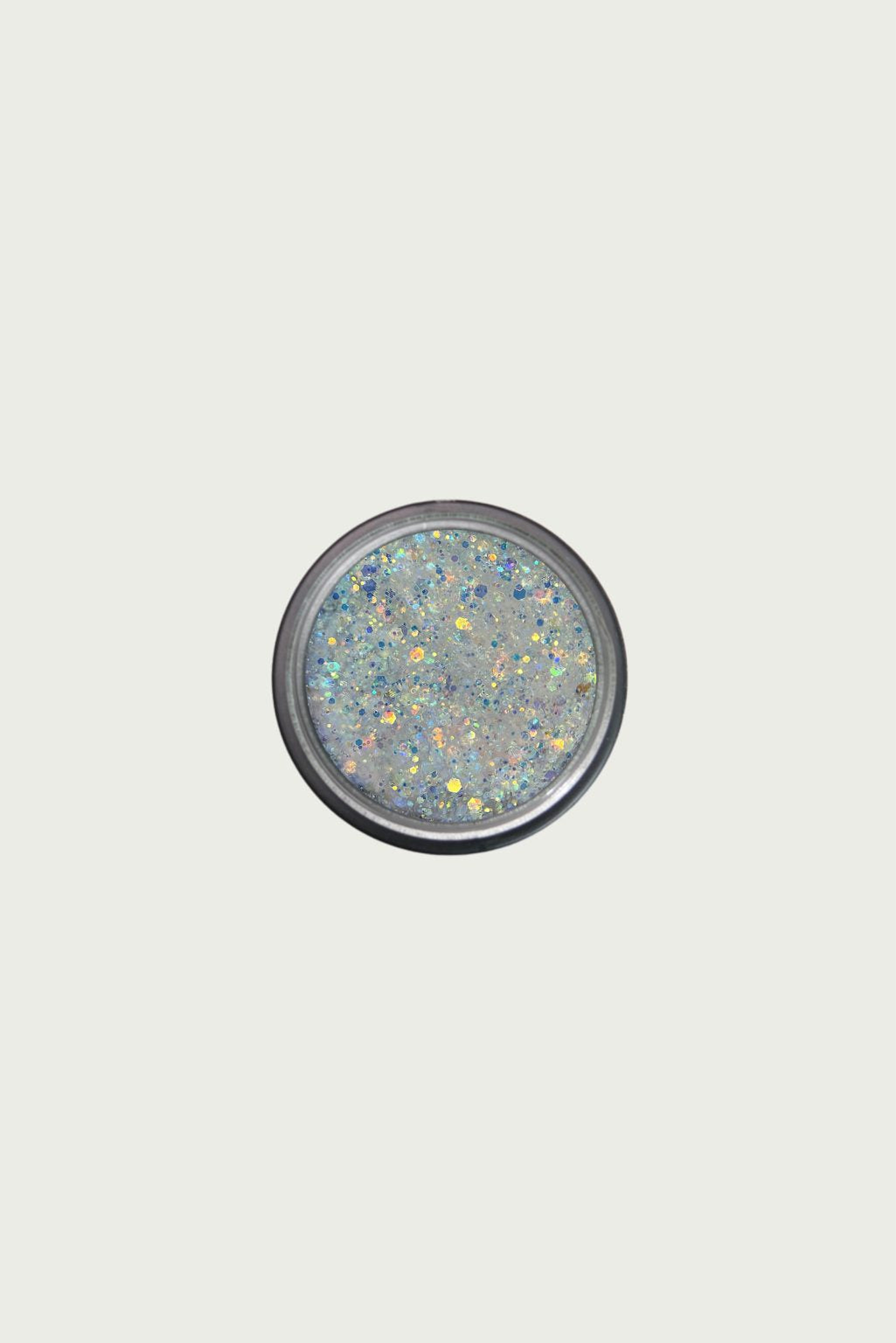 Rubber Base Glam 4, 13ml