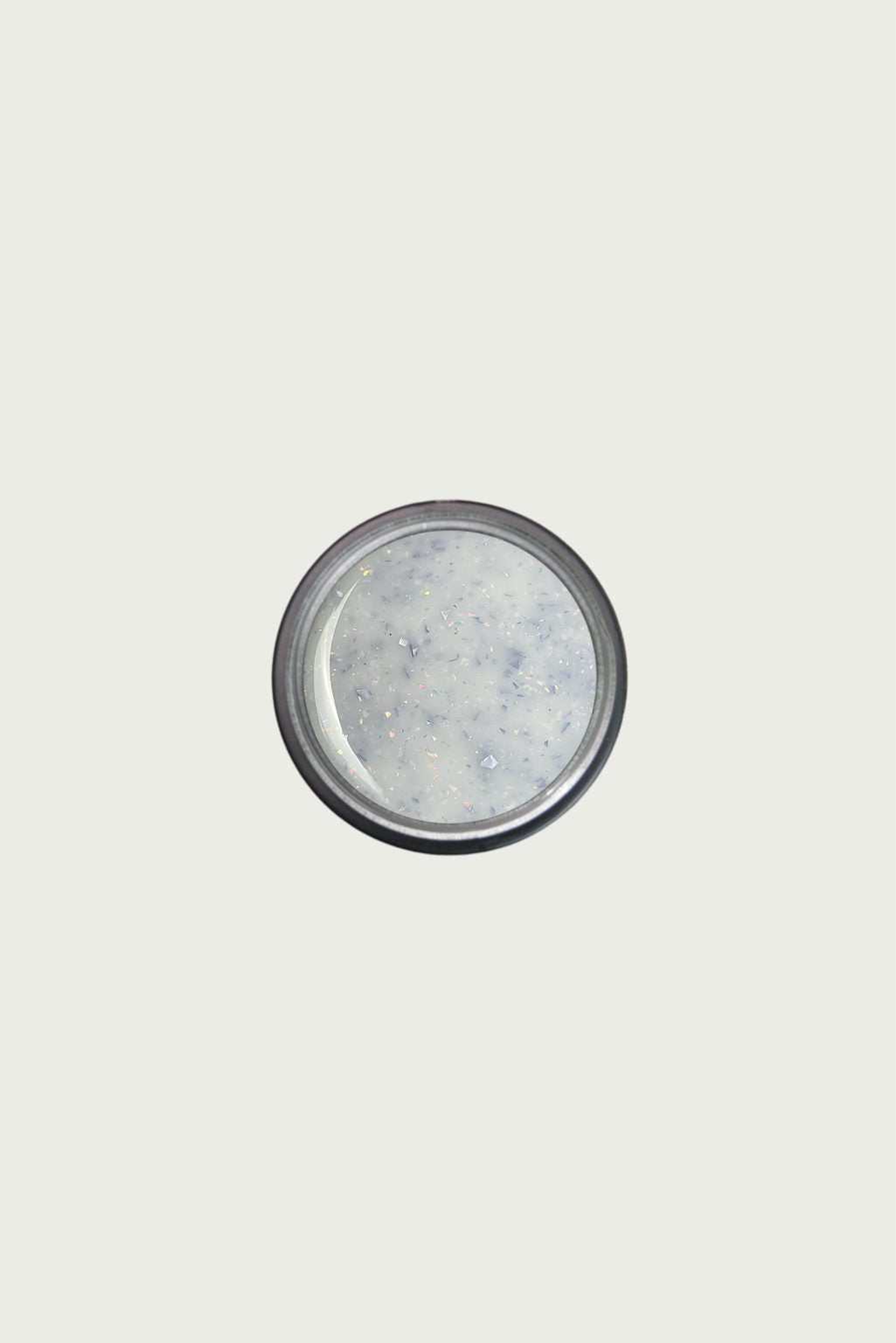 Rubber Base Lavender Flakes, 13ml