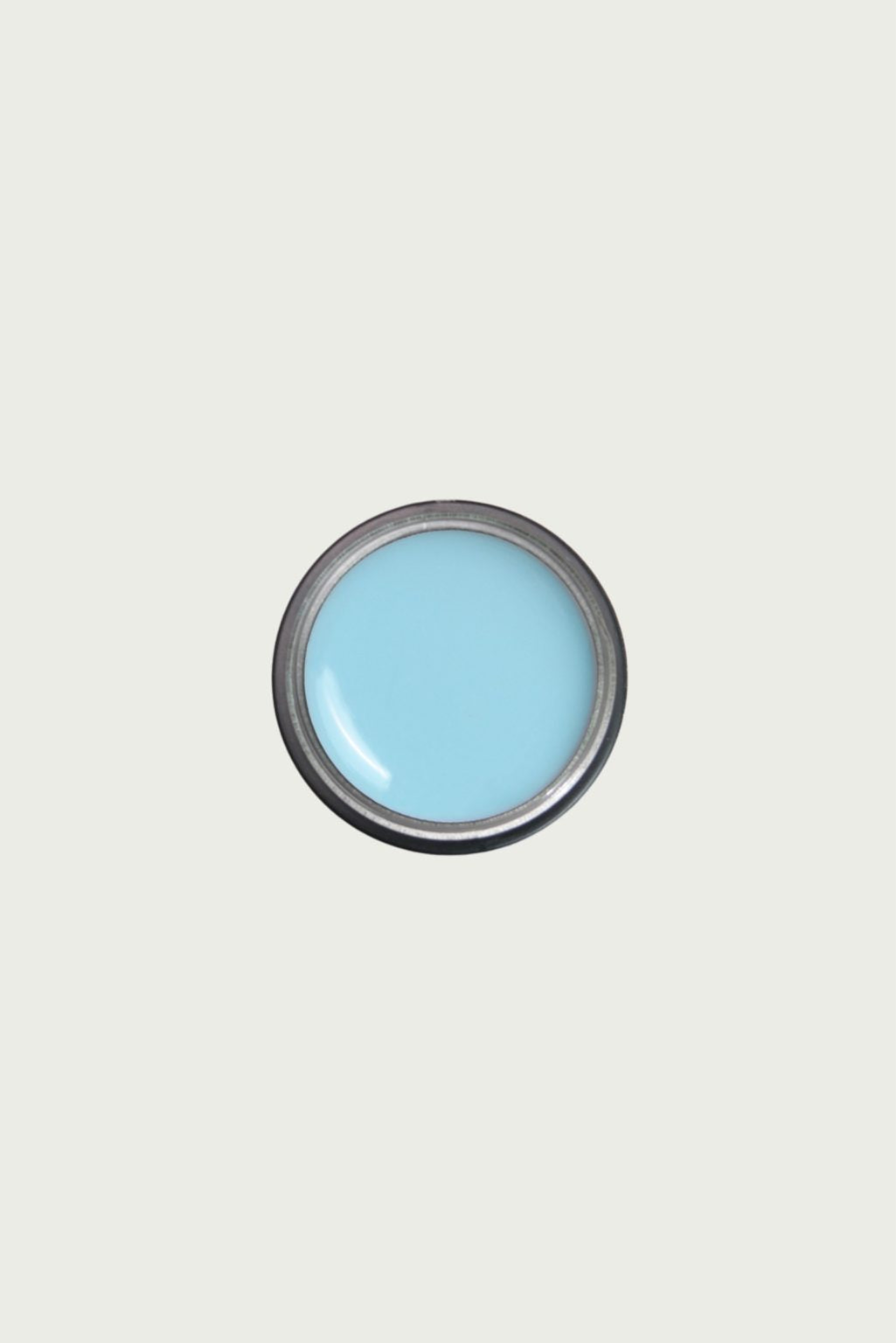 Rubber Base macaron Blue, 13ml