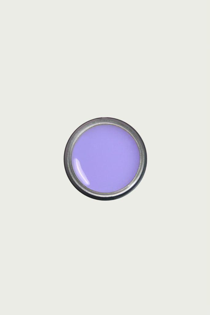Rubber Base macaron Lila