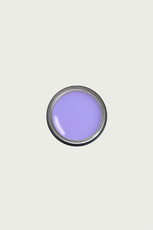 Rubber Base macaron Lila