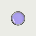 Rubber Base macaron Lila